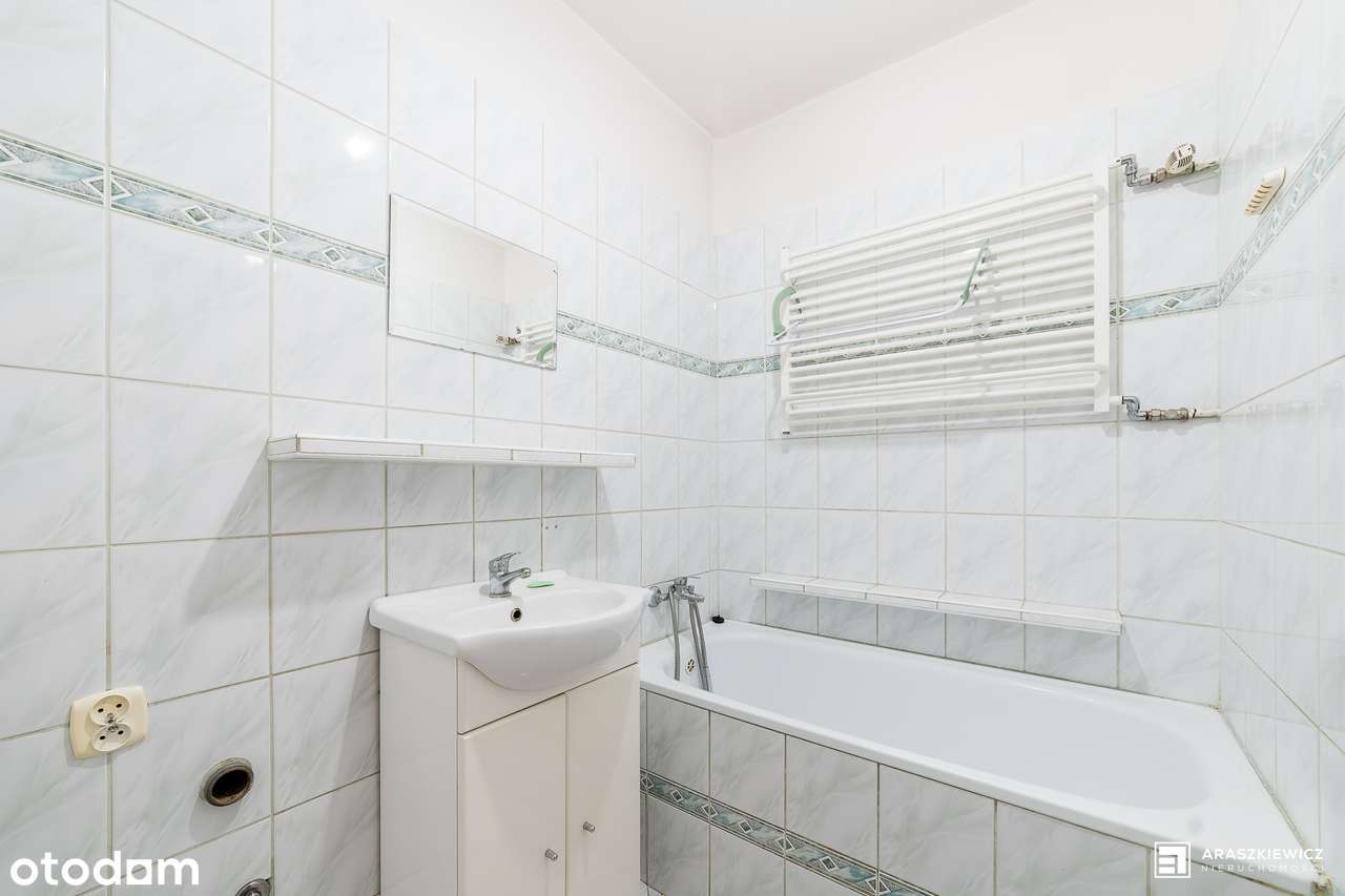 JASNE 2-pokojowe M z pięknym widokiem - REZERWACJA-10