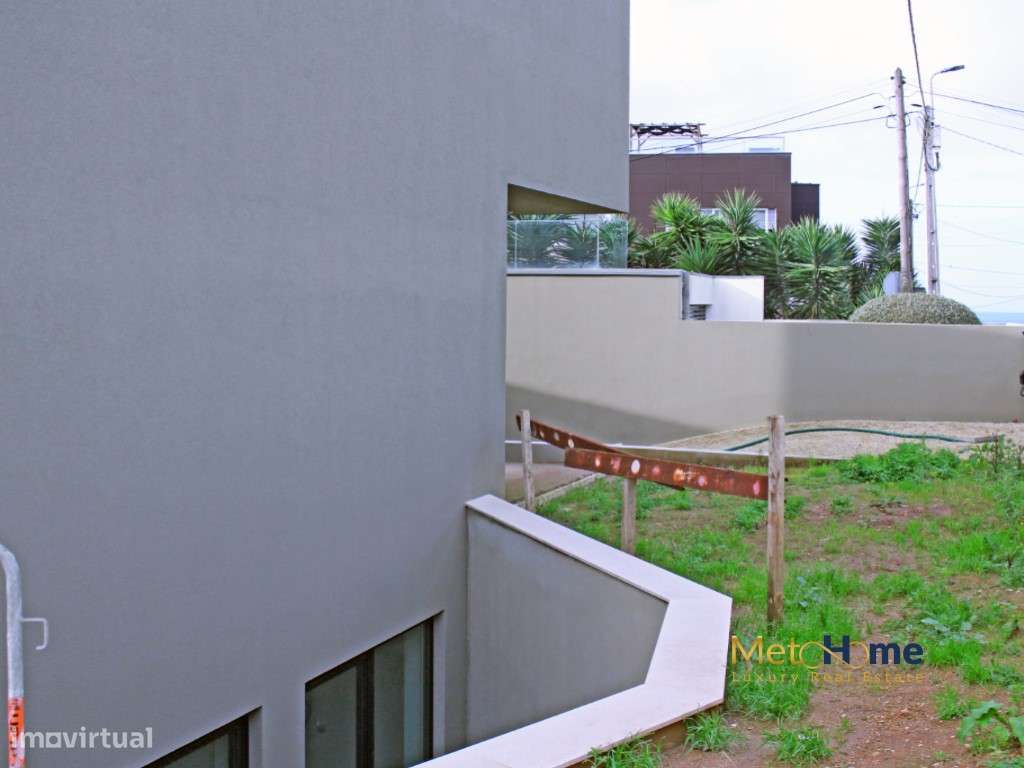 Moradia de Luxo V4 com Piscina Junto ao Mar - Canidelo, Vila Nova d...-9
