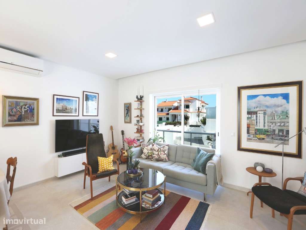 Magnífica Moradia T4 com piscina na Tapada | Sítio da Nazaré-16