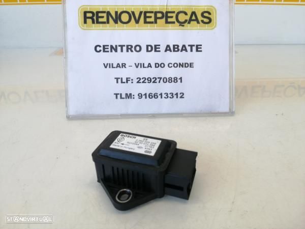 Sensor / Modulo Esp Renault Megane Ii (Bm0/1_, Cm0/1_) - 1
