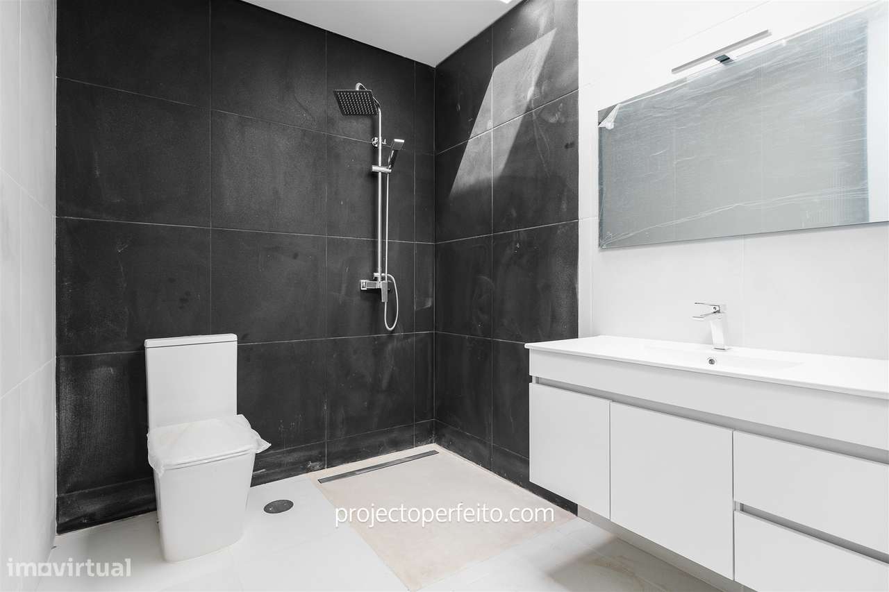 Moradia T4 Venda em São Félix da Marinha,Vila Nova de Gaia-18