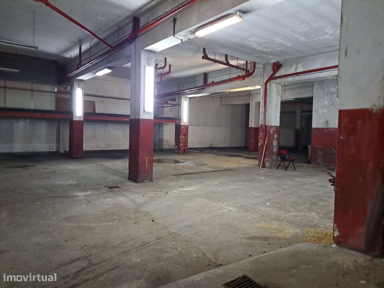 Armazém , Santos Pousada - Grande imagem: 4/6