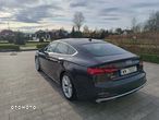 Audi A5 Sportback 40 TFSI quattro S tronic - 4