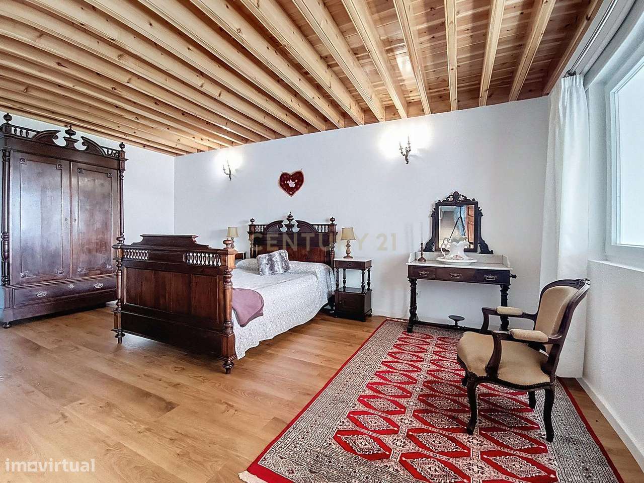 Casa Renovada com Vista Mar em Lomba da Fazenda, Nordeste-8