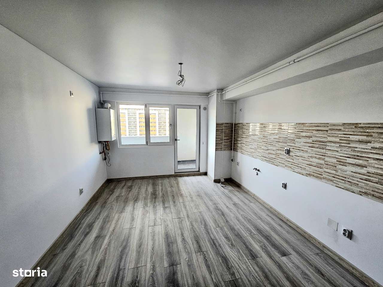 Apartament modern de vanzare, Cartier nou, Copou-3