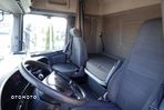 Scania R 450 / RETARDER / KLIMA POSTOJOWA / EURO 6 / SPROWADZONA / - 24