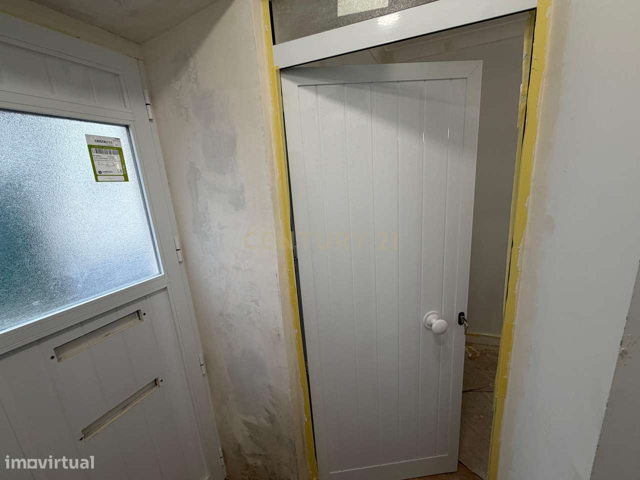 T2 duplex com terraço em Borba - Grande imagem: 2/22