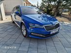 Skoda Superb 1.6 TDI Ambition DSG - 1