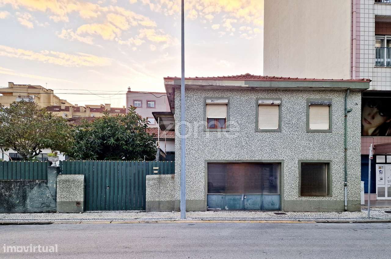 Moradia reabilitar / terreno construção altura - Grande imagem: 4/25