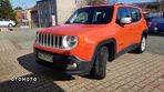 Jeep Renegade 1.4 MultiAir Limited FWD S&S - 27