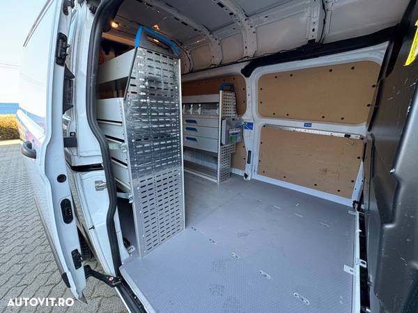 Ford Transit Custom 310 L2H2 PKW VA Trend - 31