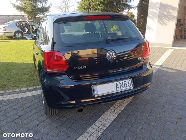 Volkswagen Polo 1.4 16V Comfortline - 7