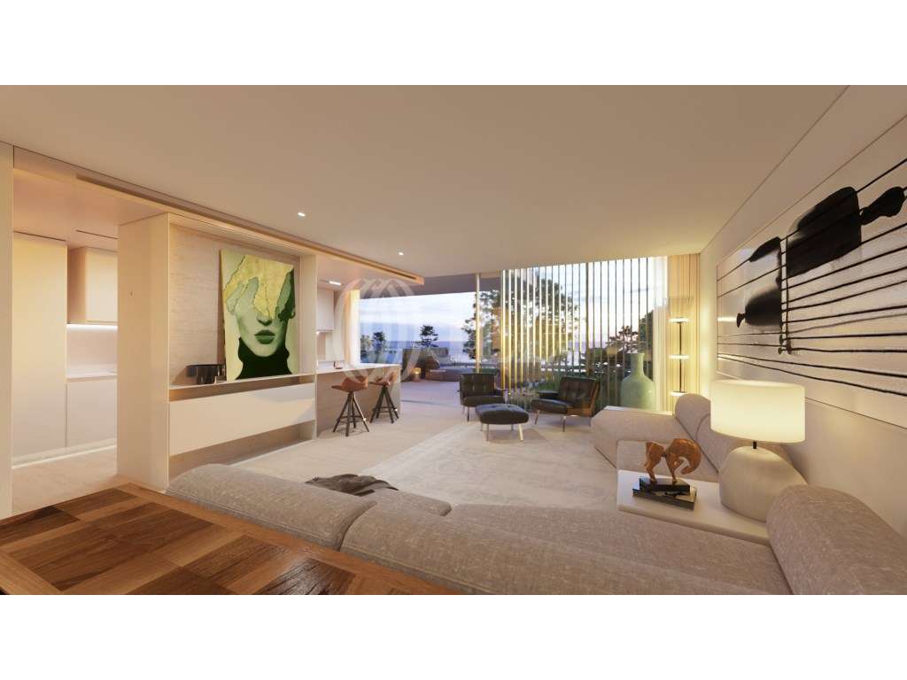 T2 com piscina, Savoy Residence Monumentalis, Funchal - Grande imagem: 3/52