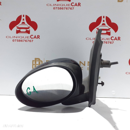 Oglinda stanga Toyota Aygo | 2005 - 2014 | E8013775 - 1