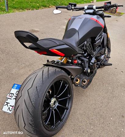 Ducati XDiavel - 3