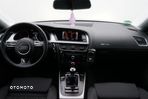 Audi A5 1.8 TFSI Sportback - 23