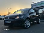 Volkswagen Touran 2.0 TDI DPF Comfortline - 3