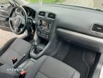 Volkswagen Golf VI 1.6 TDI Comfortline - 19