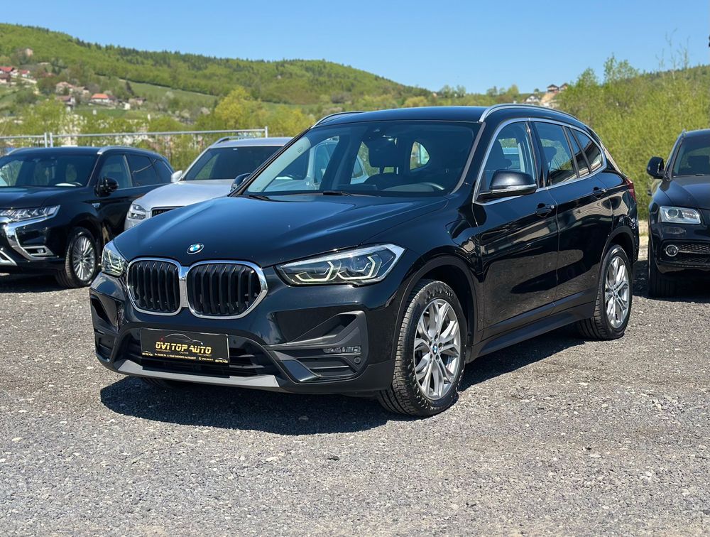 BMW X1 F48 [2015 - Prezent] xDrive25e Sport Line 2020