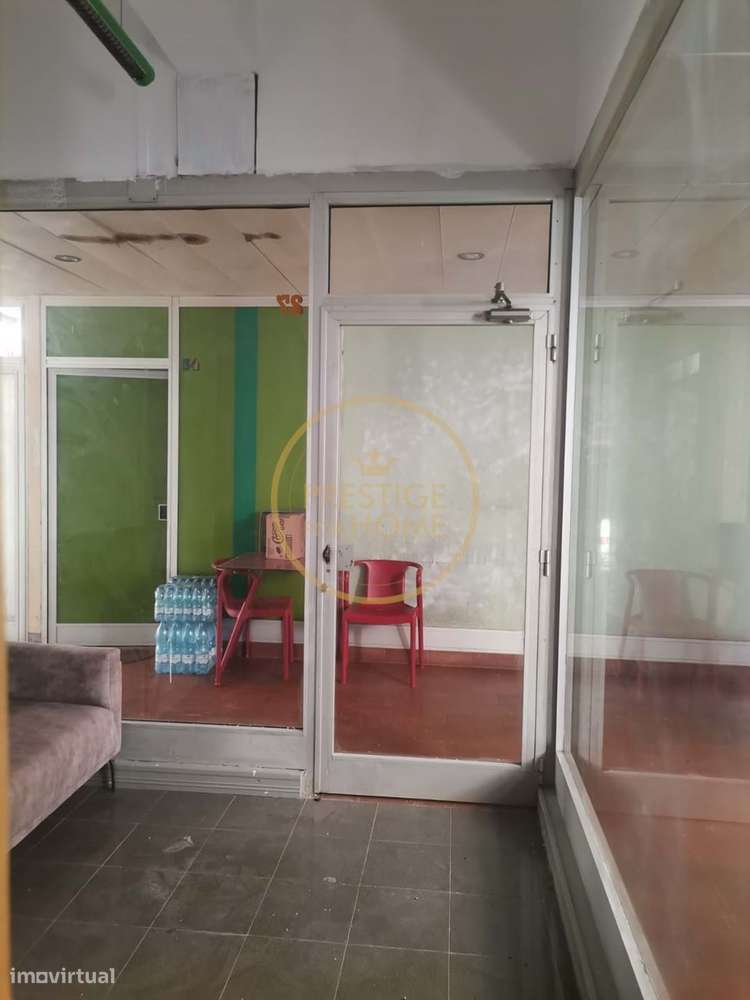 Espaço Comercial em Loulé-10
