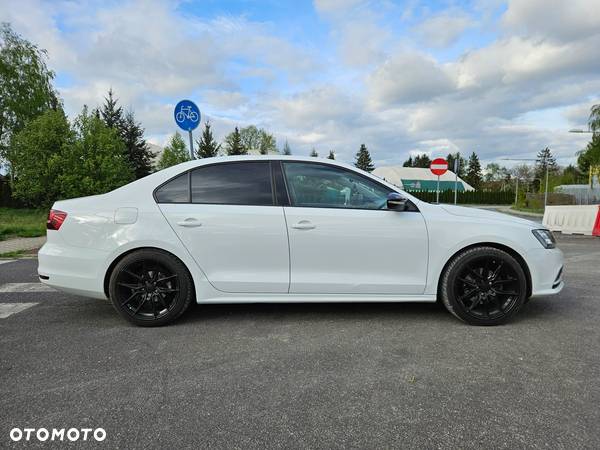 Volkswagen Jetta 1.4 TSI BMT Highline DSG - 7