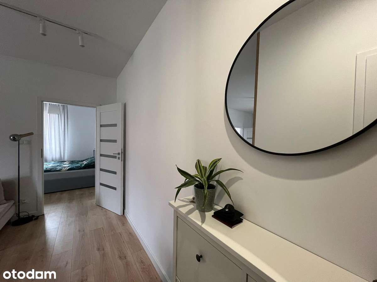 REZERWACJA | 3-pokojowe, ul. Jackowskiego–idealne pod inwestycję!-5