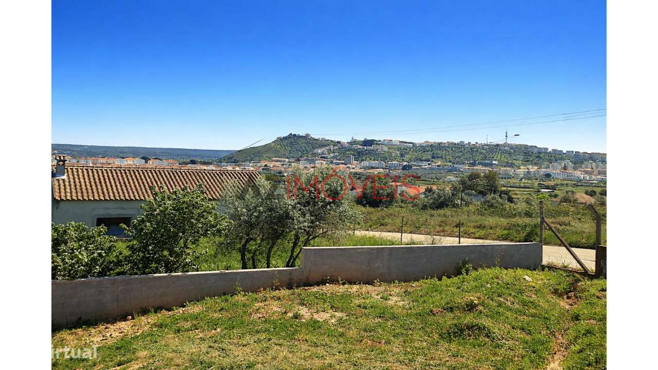 Lote 2.056 m2 - Zona Nobre de Abrantes-11