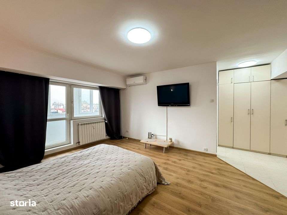 Oportunitate Unica: Singura garsoniera de vanzare din Rond Alba Iulia-2