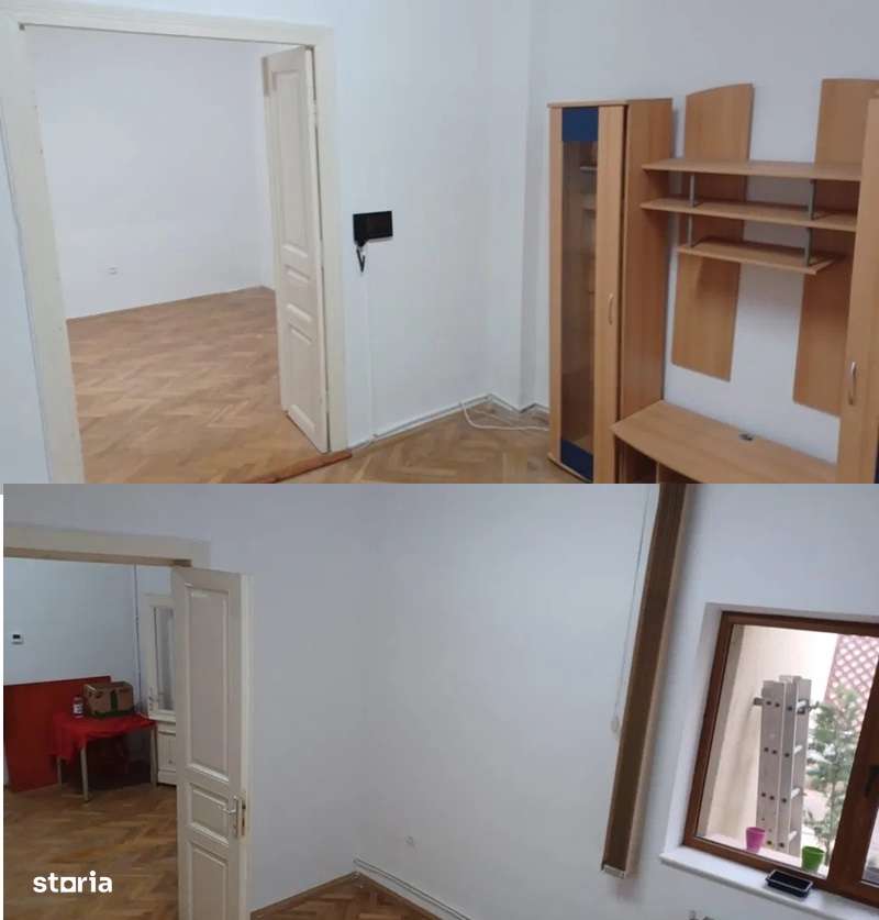 Casa 3 camere de inchiriat zona Piata Ovidiu, CENTRALA GAZ - Imagine principală: 2/2
