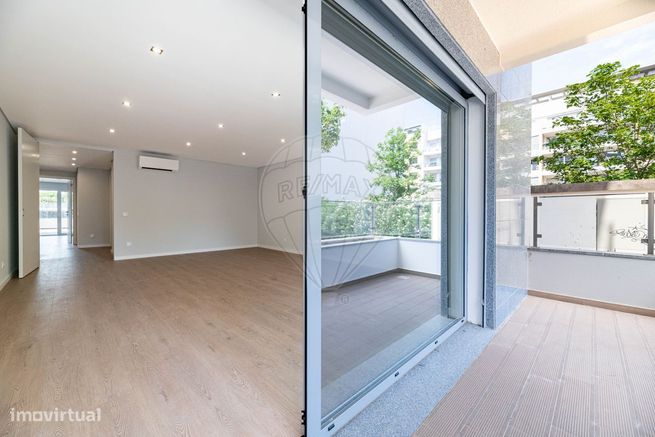 Apartamento T2 para venda-5