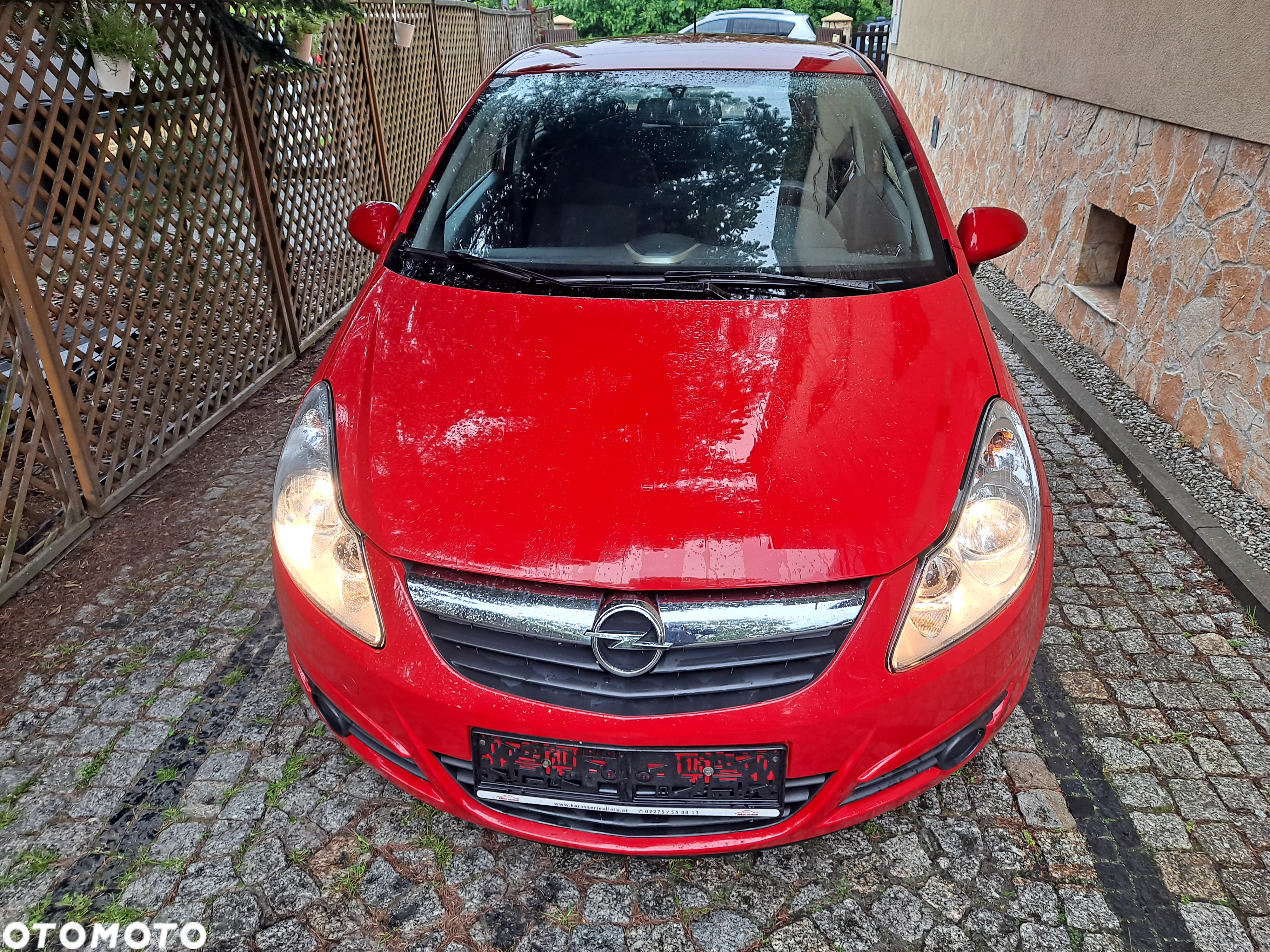 Opel Corsa 1.0 12V Essentia - 13