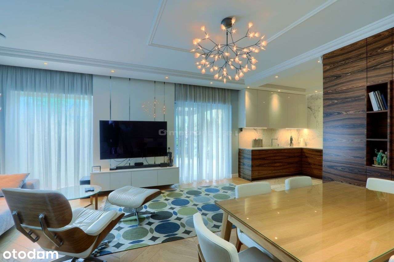 Komfortowy dom w zabudowie szeregowej Łódź Górna - Pełny obrazek: 5/18