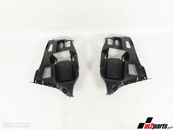 Parachoques LCI Trás Novo/ ABS BMW 1 (F20)/BMW 1 (F21) - 4