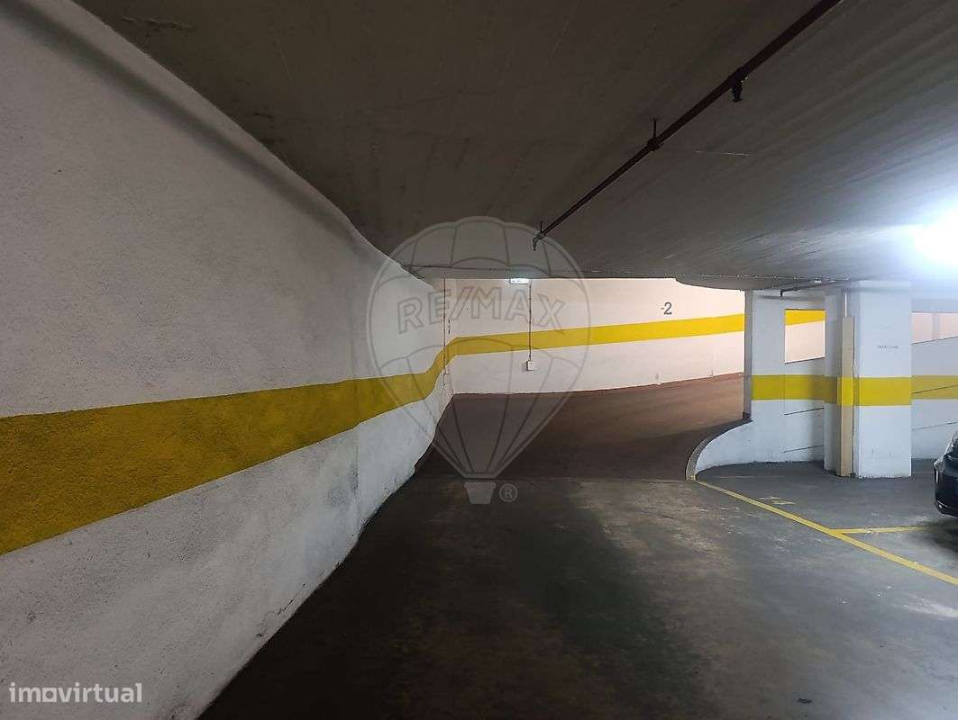 Garagem  para arrendamento - Grande imagem: 2/10