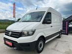 Volkswagen Crafter L2H2 SUPRAINALTAT - 20