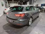 SEAT Leon ST 2.0 TDI FR DSG S/S - 2