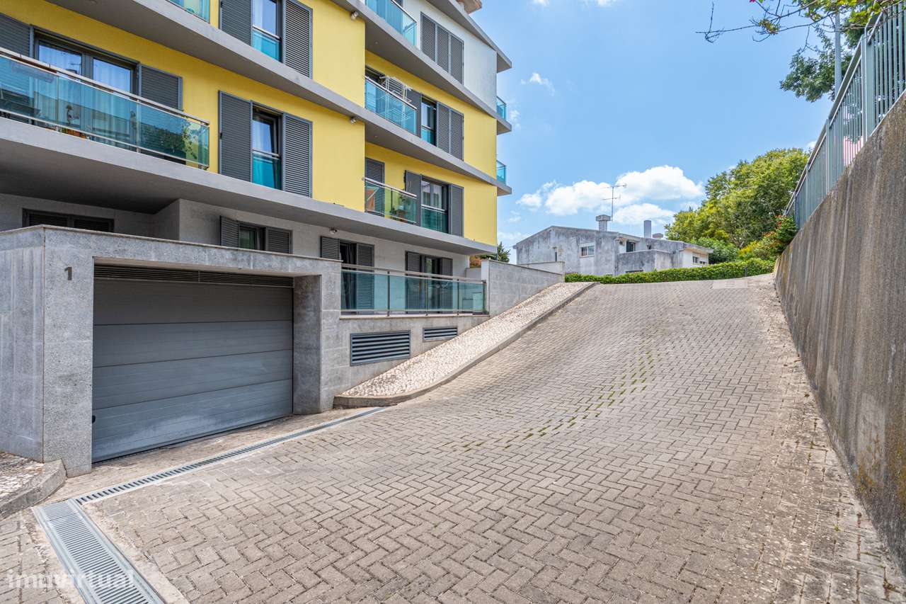 Apartamento, 135 m², Alfragide-33