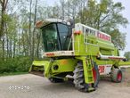 Claas Mega 208 - 1