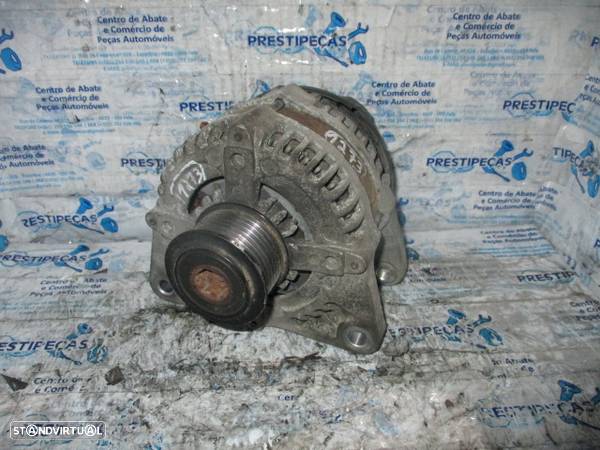 Alternador 3140067J0 1042104660 SUZUKI GRAND VITARA 2007 1.9 D DDIS      5P PRETO - 1