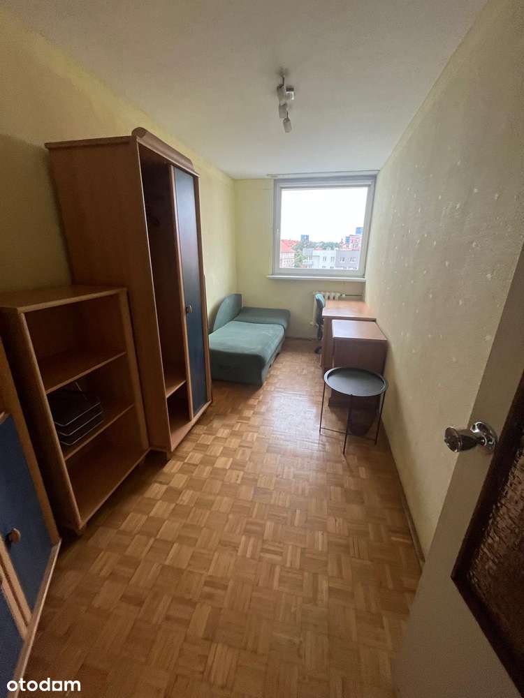 ul. Jeżycka 48 przy NETTO, 3 pok. mieszkanie do remontu.-8