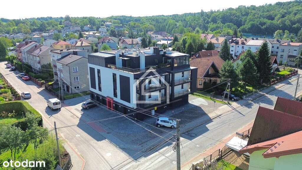 Mieszkanie na sprzedaż, Brzesko-11