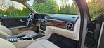Mercedes-Benz GLK 250 CDI DPF 4Matic BlueEFFICIENCY 7G-TRONIC - 18