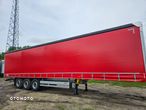 Schmitz Cargobull 2023 NOWA STANDARD, DOSTĘPNA OD REKI - 3