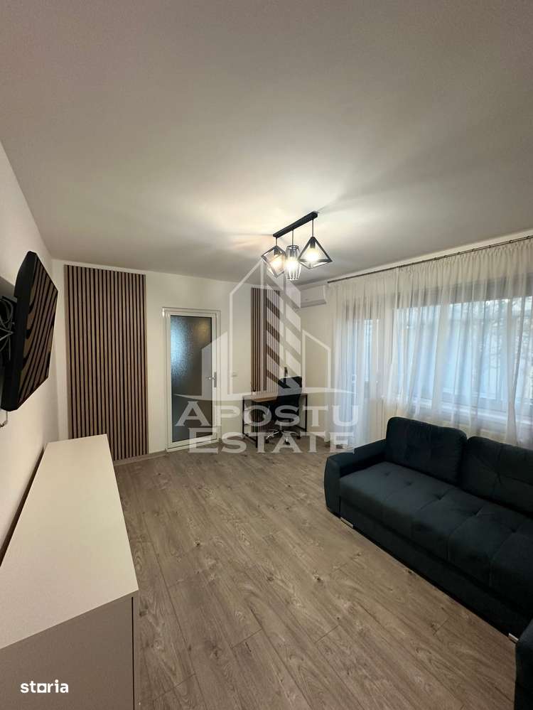 Apartament 2 camere, Centrala Proprie zona Sagului - Imagine principală: 1/8