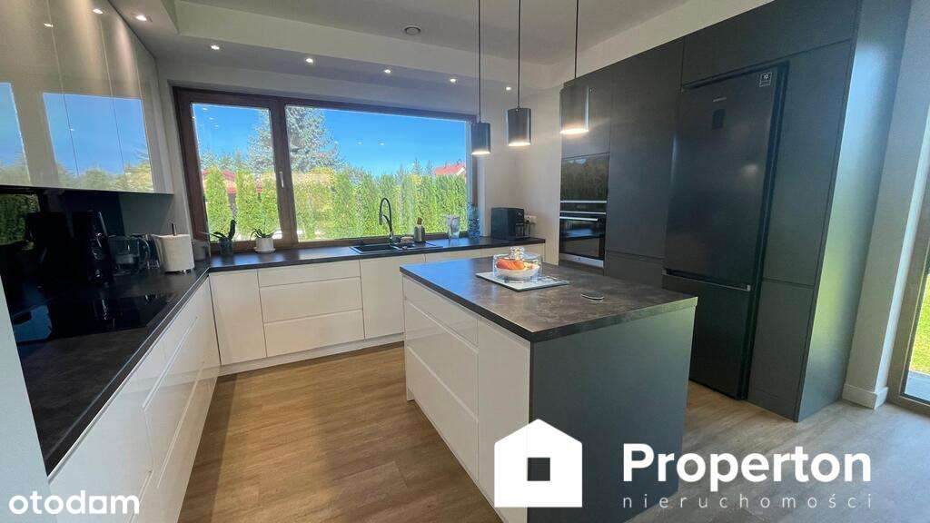 Parterowy dom w  Lublinie - Pełny obrazek: 3/14