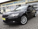 Skoda Superb Combi 2.0 TDI Green tec 4x4 DSG Exclusive - 1