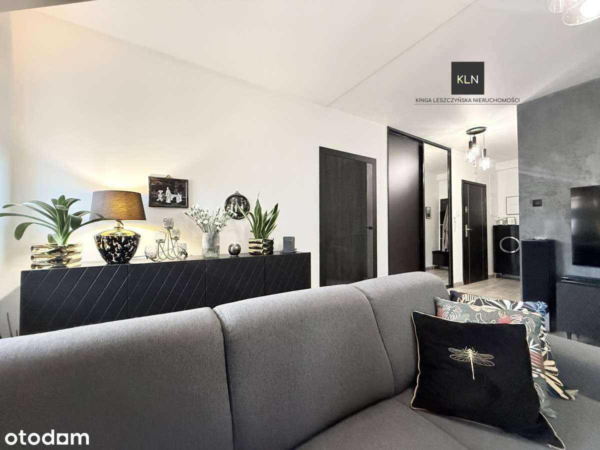 Ładne mieszkanie dwupoziomowe na Złotej Podkowie - Pełny obrazek: 3/20