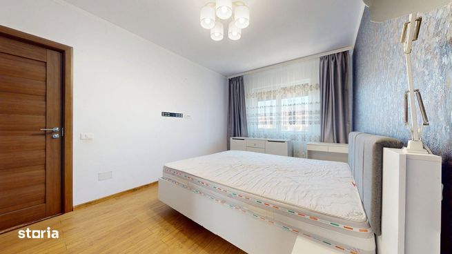 Apartament de vanzare 3 camere - Dobroiesi - Fundeni-5