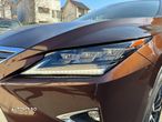 Lexus Seria RX 450h Aut. Business - 13