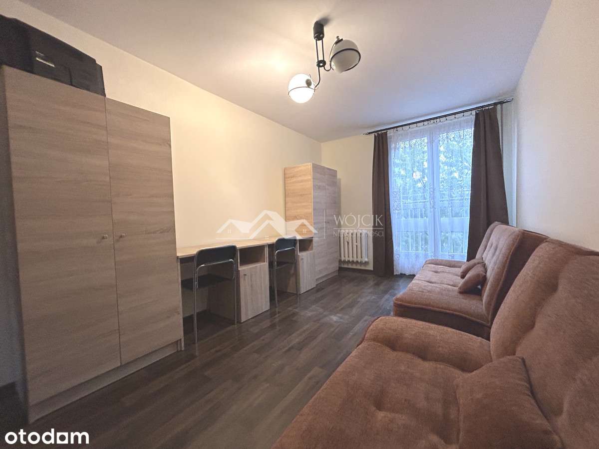 Klucze w biurze 2pok osobna kuchnia / U. Ekonomicz-11